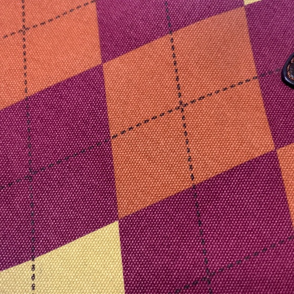 Tommy Hilfiger Shoulder Purse - Picture 12 of 12